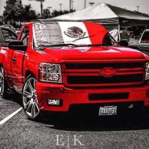 Meet your Posher, Anderson